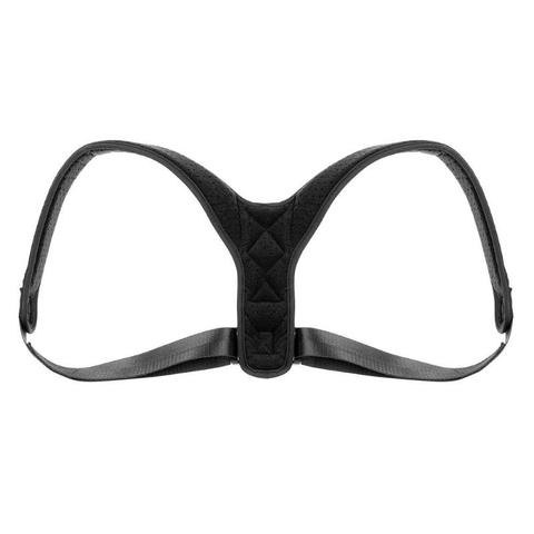 Adjustable Posture Corrector Back Brace — Shoulder & Lumbar Support