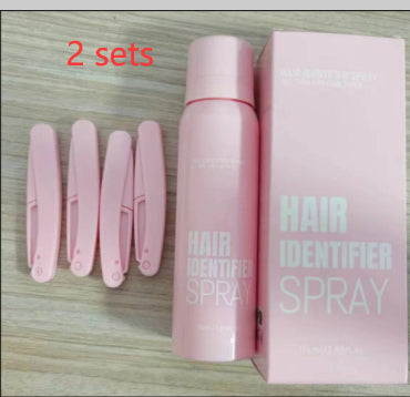 Dermaplaning Face Shaving Spray — Moisturising Hair Removal Mist 100ml