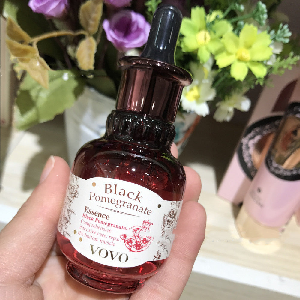 Pomegranate Skin Care Set — Hydrating & Moisturising Collection