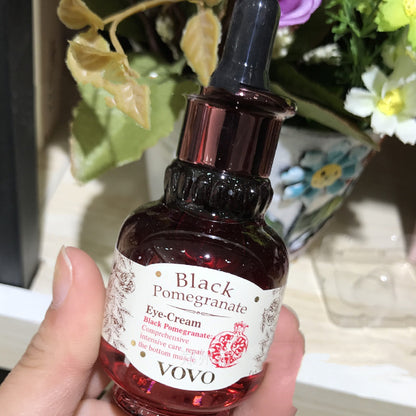 Pomegranate Skin Care Set — Hydrating & Moisturising Collection