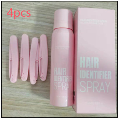 Dermaplaning Face Shaving Spray — Moisturising Hair Removal Mist 100ml