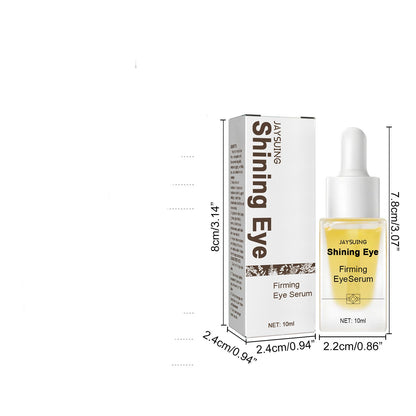 Moisturising Eye Essence — Jasmine & Squalene Under-Eye Skin Care