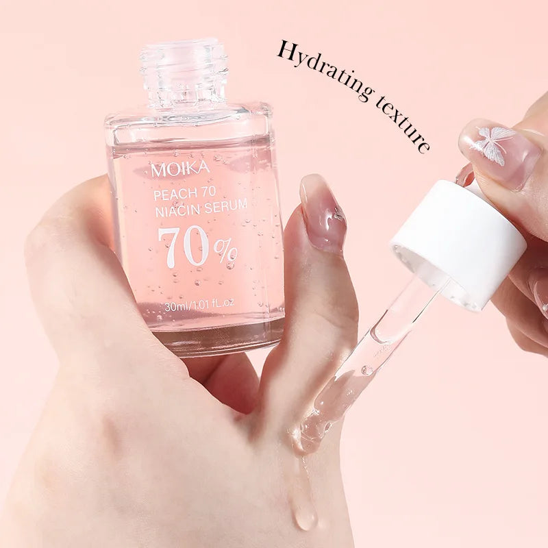 Niacinamide Dark Spot Correcting Serum — Pore Refining & Even Tone