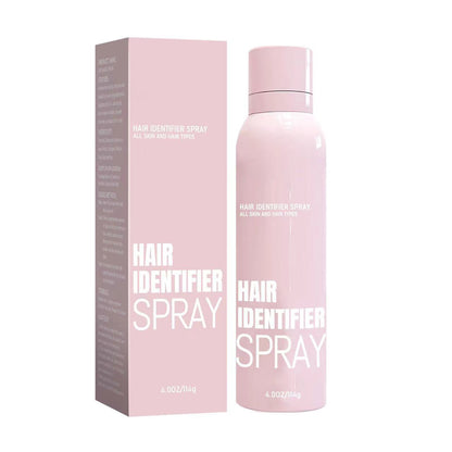Dermaplaning Face Shaving Spray — Moisturising Hair Removal Mist 100ml