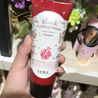 Pomegranate Skin Care Set — Hydrating & Moisturising Collection